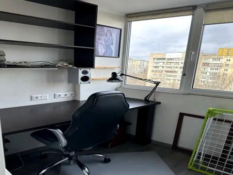 квартира за адресою Дніпро, Героїв просп., 40