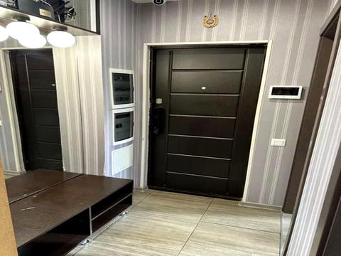 квартира за адресою Дніпро, Героїв просп., 40