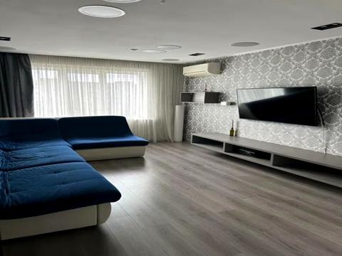 квартира за адресою Дніпро, Героїв просп., 40