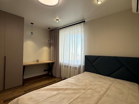 квартира по адресу Ярослава Мудрого ул., 42