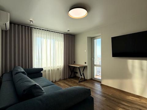 квартира по адресу Ярослава Мудрого ул., 42