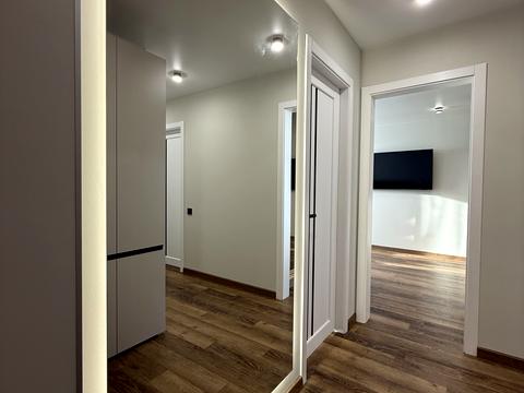 квартира по адресу Ярослава Мудрого ул., 42