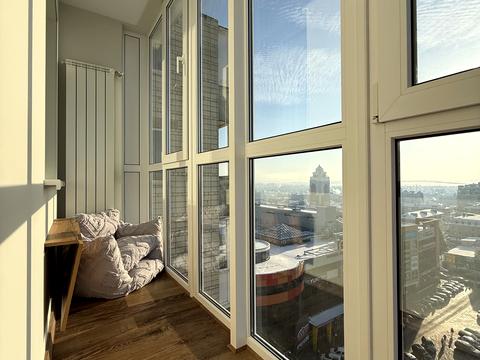 квартира по адресу Ярослава Мудрого ул., 42