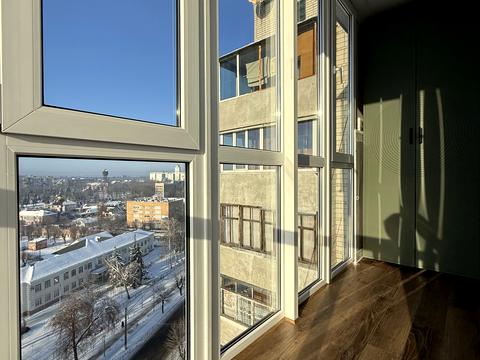 квартира по адресу Ярослава Мудрого ул., 42