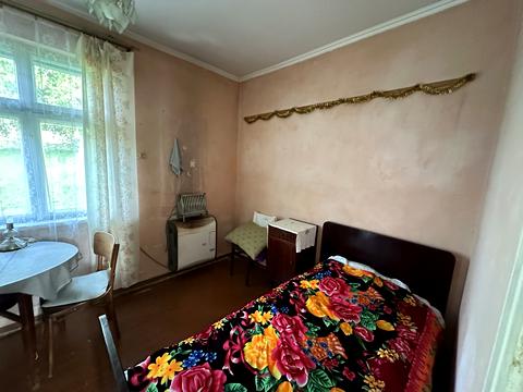 дом по адресу Зелена, 20