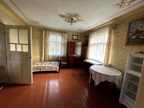 дом по адресу Зелена, 20