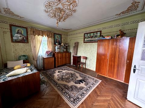 дом по адресу Зелена, 20