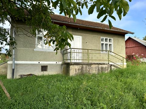 дом по адресу Зелена, 20