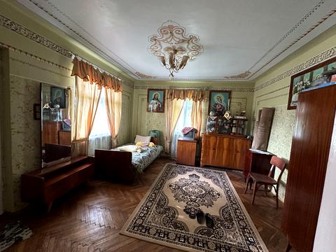 дом по адресу Зелена, 20