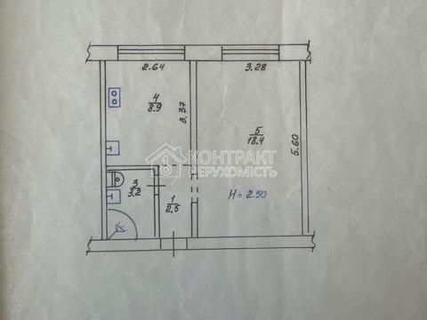 квартира за адресою Владислава Зубенка вул. (Тимурівців), 31