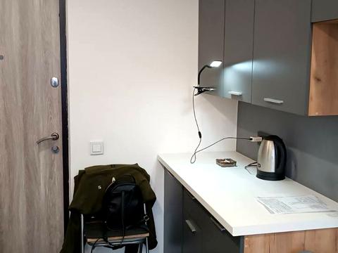 кімната за адресою Петра Полтави вул., 34