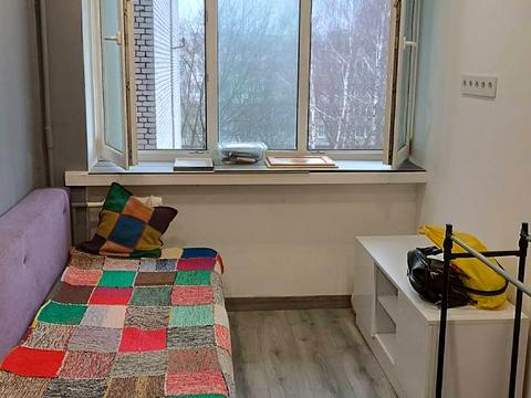 кімната за адресою Петра Полтави вул., 34