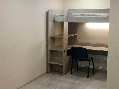 квартира по адресу Квартальна ул. (Гладкова), 23