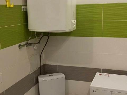 квартира по адресу Квартальна ул. (Гладкова), 23