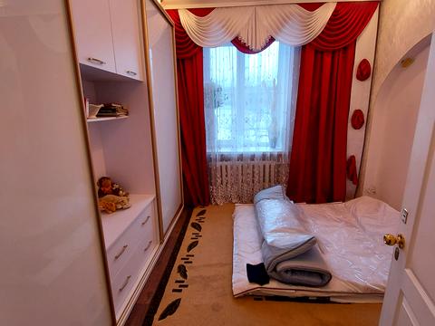 квартира за адресою Шевченко, 9