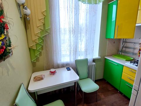 квартира за адресою Шевченко, 9