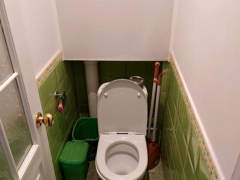 квартира за адресою Шевченко, 9