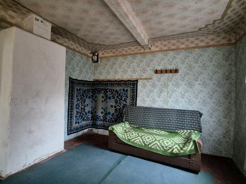 ділянка за адресою с. Шибене, Кооперативна вул.