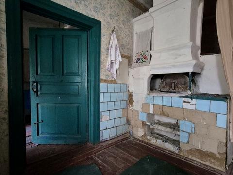 ділянка за адресою с. Шибене, Кооперативна вул.