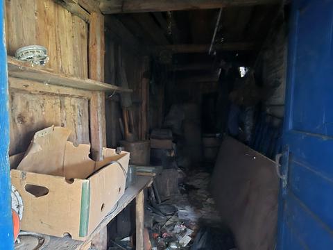 ділянка за адресою с. Шибене, Кооперативна вул.