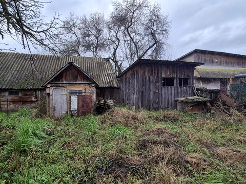 ділянка за адресою с. Шибене, Кооперативна вул.