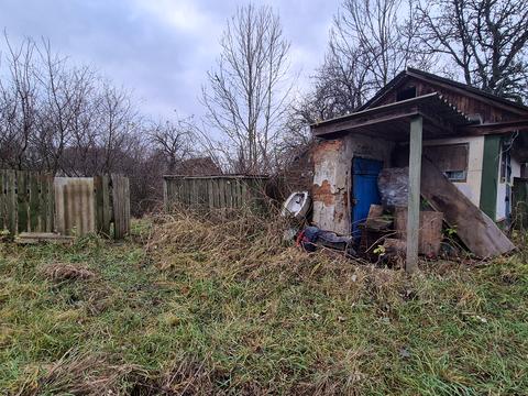 ділянка за адресою с. Шибене, Кооперативна вул.