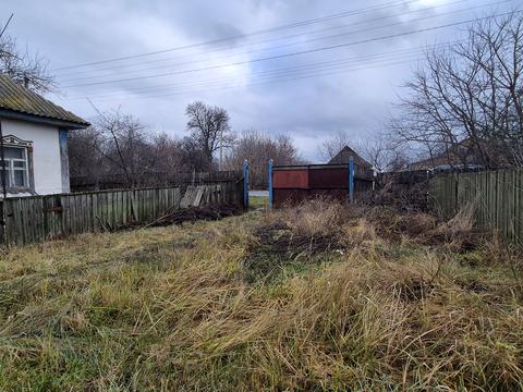 ділянка за адресою с. Шибене, Кооперативна вул.