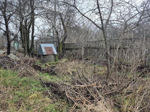 ділянка за адресою с. Шибене, Кооперативна вул.