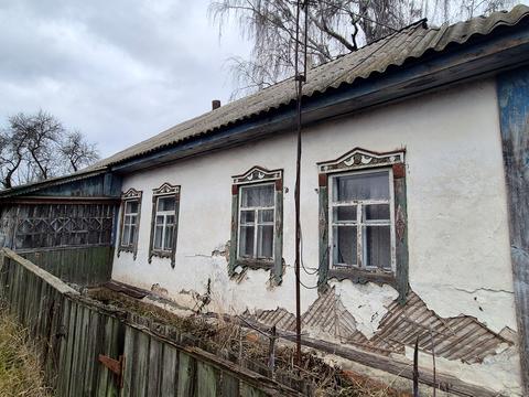 ділянка за адресою с. Шибене, Кооперативна вул.