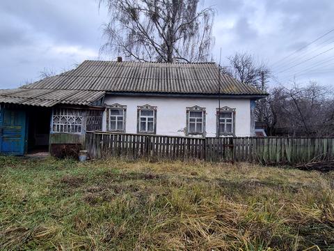 ділянка за адресою с. Шибене, Кооперативна вул.