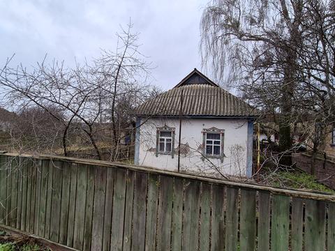 ділянка за адресою с. Шибене, Кооперативна вул.