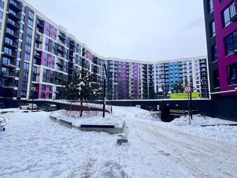 паркоместо по адресу Юліана Пелеша ул., 3