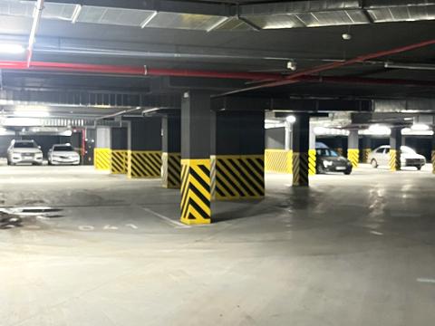 паркоместо по адресу Юліана Пелеша ул., 3