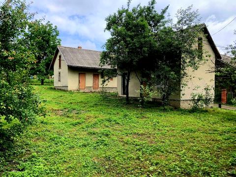 будинок за адресою Стебник, Володимира Вернадського вул., 7