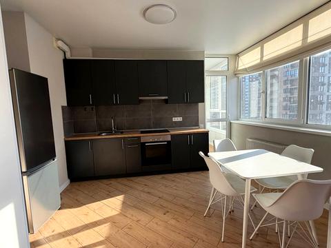 квартира за адресою Європейського Союзу просп. (Правди), 41-Е