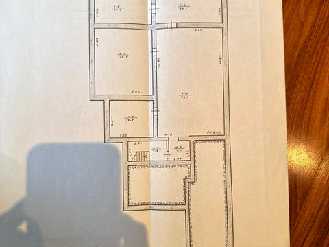 дом по адресу Гусенко ул. (Гусенка), 40