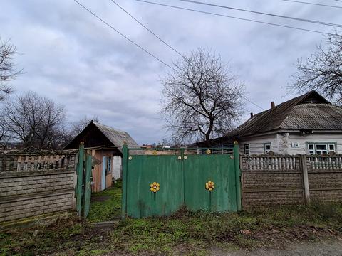 ділянка за адресою Покровська вул. (Леніна)