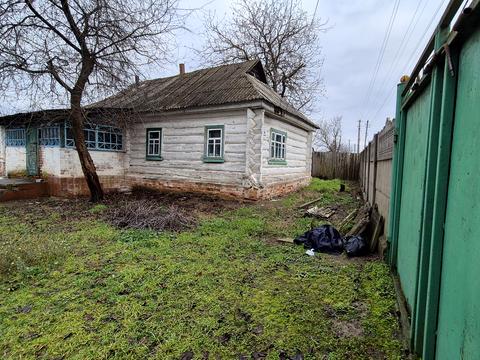 ділянка за адресою Покровська вул. (Леніна)