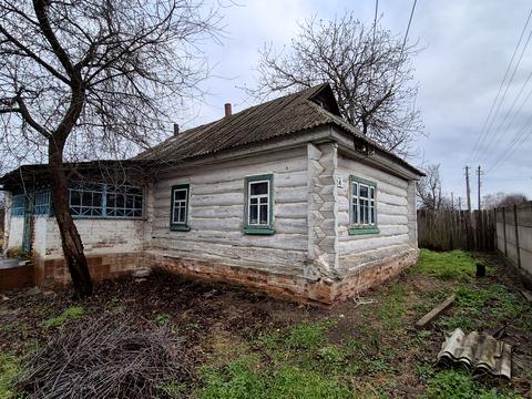 ділянка за адресою Покровська вул. (Леніна)