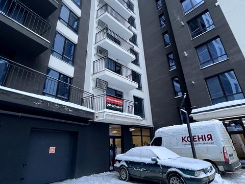 комерційна за адресою Івано-Франківськ, Юліана Пелеша вул., 3