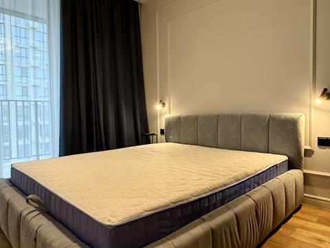 квартира по адресу Бульварно-Кудрявская ул. (Воровского), 17