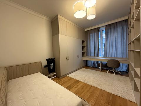 квартира по адресу Бульварно-Кудрявская ул. (Воровского), 17