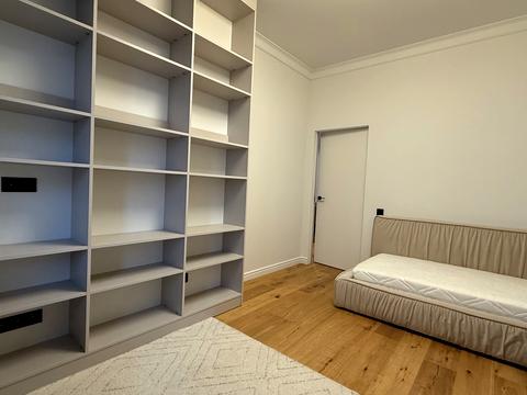 квартира по адресу Бульварно-Кудрявская ул. (Воровского), 17