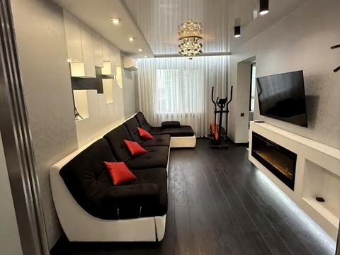 квартира за адресою Михайла Донця вул., 2-А