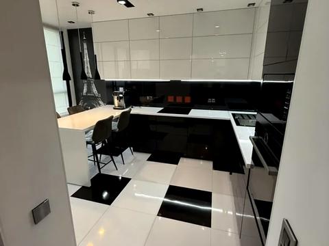 квартира за адресою Михайла Донця вул., 2-А