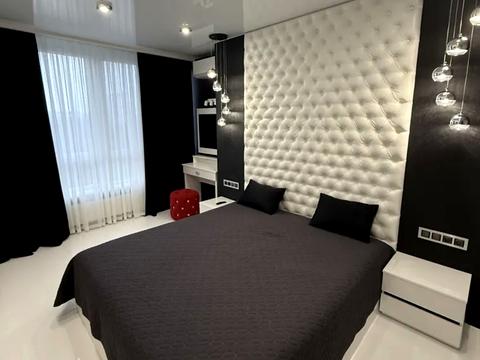 квартира за адресою Михайла Донця вул., 2-А