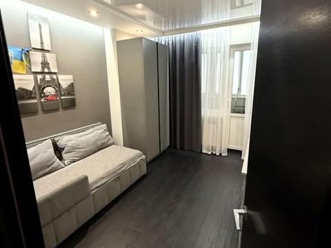 квартира за адресою Михайла Донця вул., 2-А