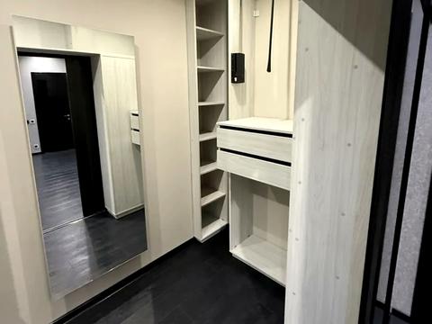 квартира за адресою Михайла Донця вул., 2-А