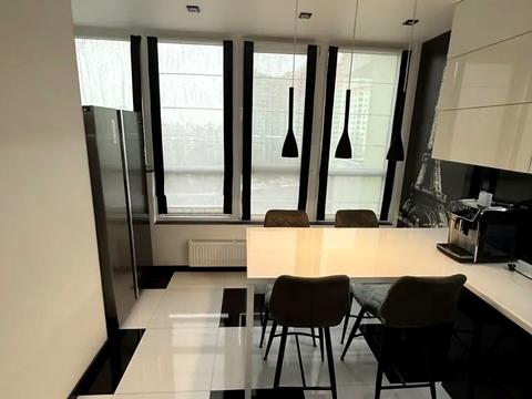 квартира за адресою Михайла Донця вул., 2-А