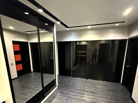 квартира за адресою Михайла Донця вул., 2-А